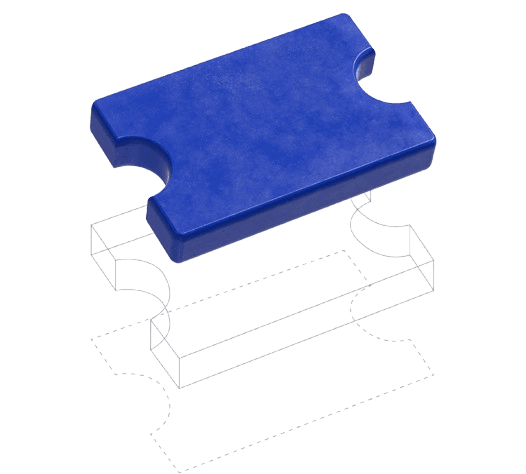 Voucher anatomy diagram