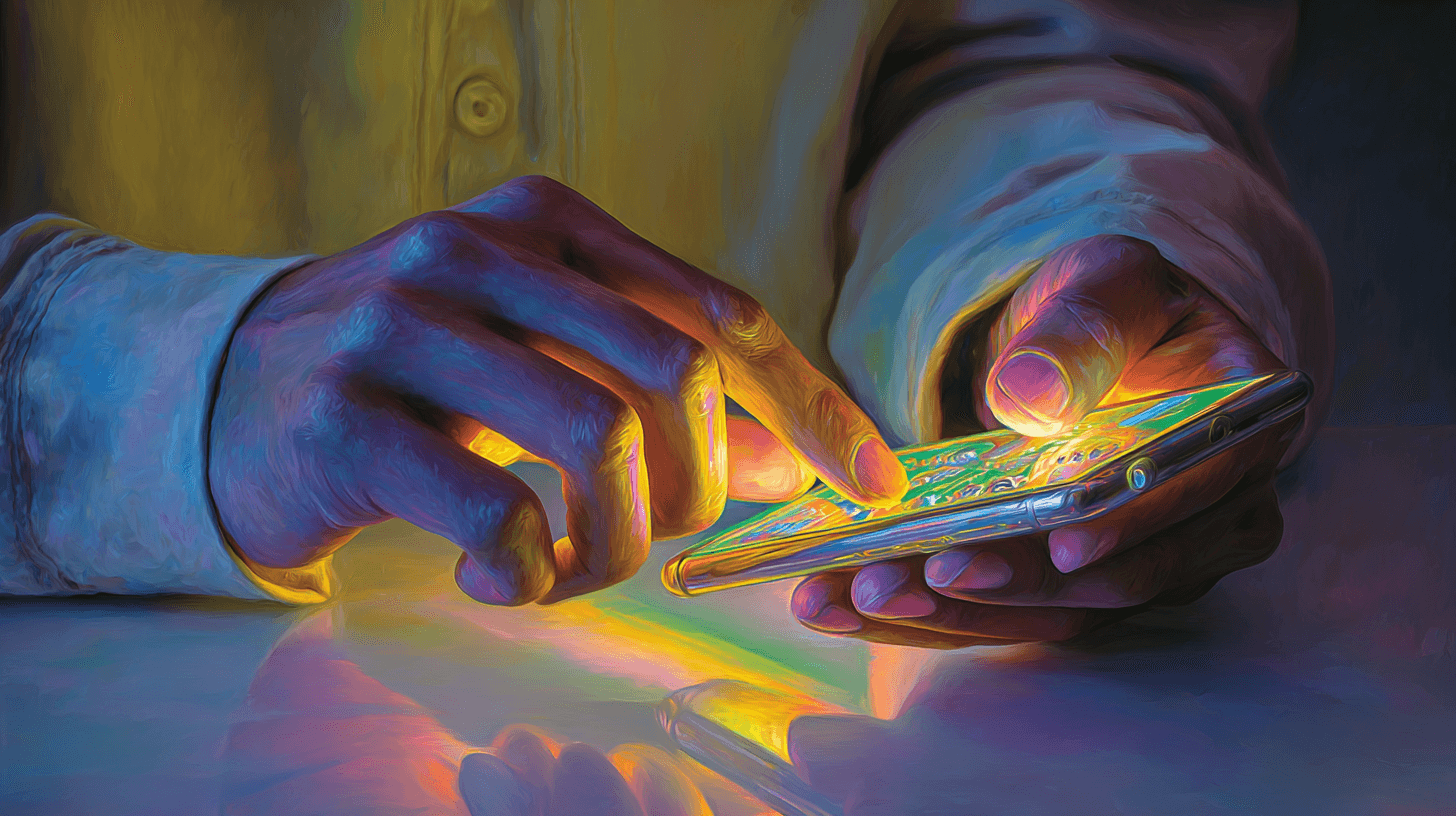 Developer-focused use case illustration