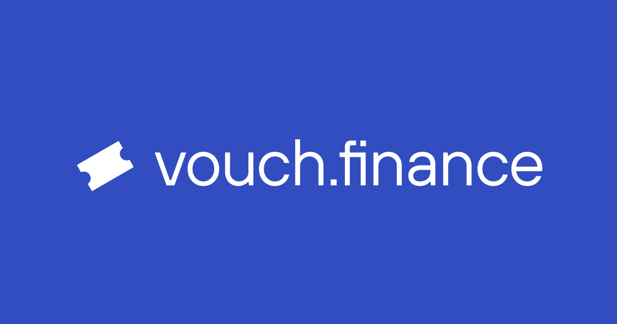 Vouch Coin Vouch Finance — Programmable value, directed by purpose